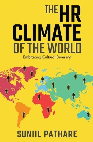 The HR Climate of the World