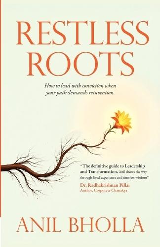 Restless Roots