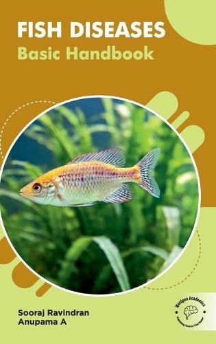 Fish Diseases: Basic Handbook