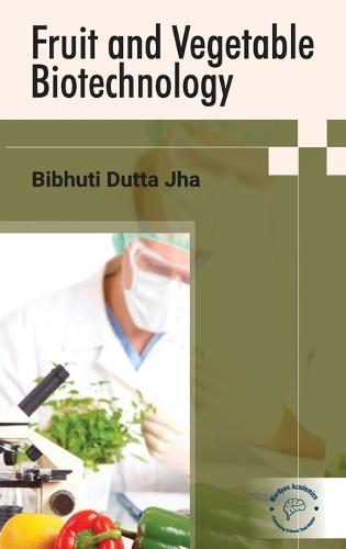 Fruit and Vegetable Biotechnology