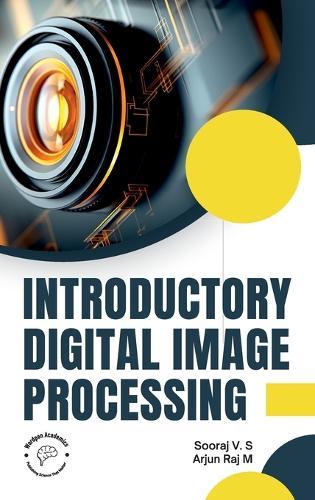 Introductory Digital Image Processing