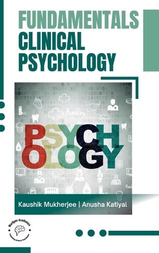 Fundamentals Clinical Psychology