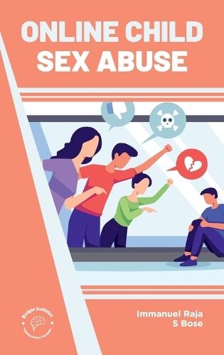 Online Child Sex Abuse