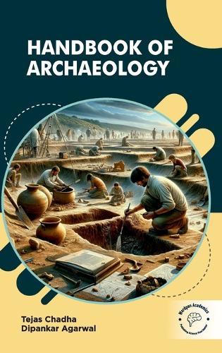 Handbook of Archaeology (Int)