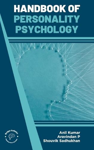 Handbook of Personality Psychology