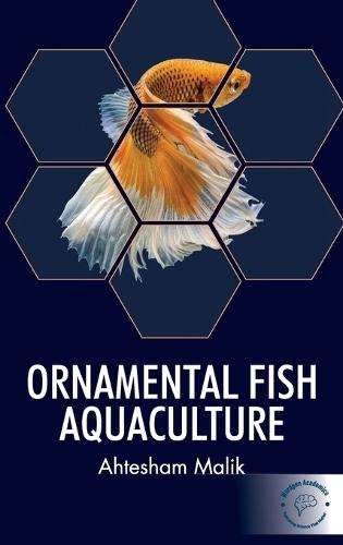 Ornamental Fish Aquaculture