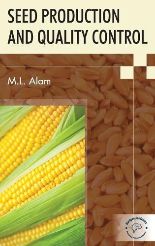 Seed Production and Quality Control