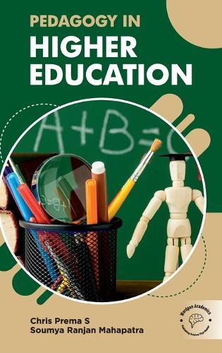 Pedagogy in Higher Education