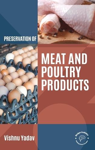 Preservation of Meat and Poultry Products