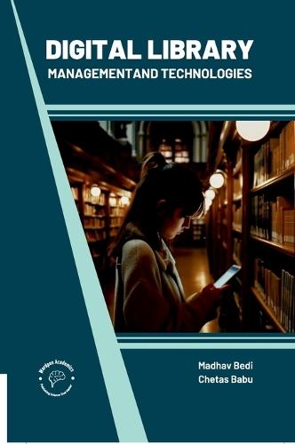 Digital Library Management and Technologies (Int)