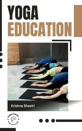 Yoga Education