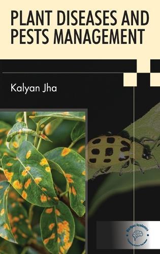 Plant Diseases and Pests Management