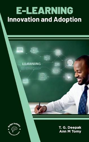 E Learning: Innovation and Adoption