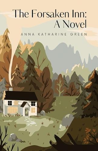 The Forsaken Inn: A Novel  (Edition2024)