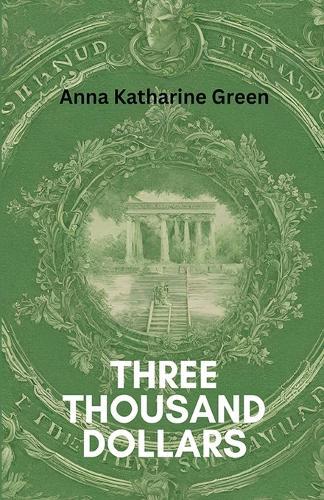 Three Thousand Dollars  (Edition2024)