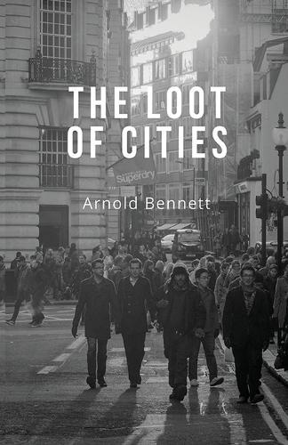 The Loot of Cities (Edition2024)