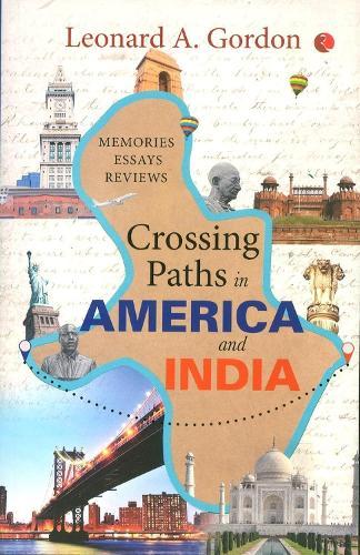 Crossing Path In The U.S & India