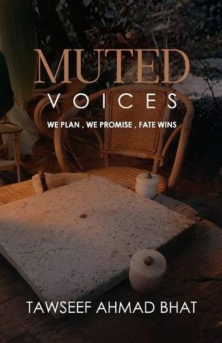 Muted voices