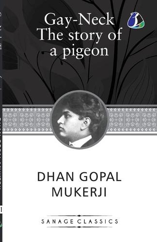 Gay-Neck, The Story of a Pigeon