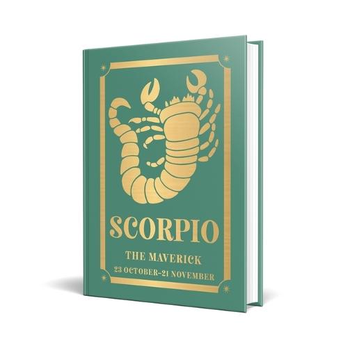 Scorpio