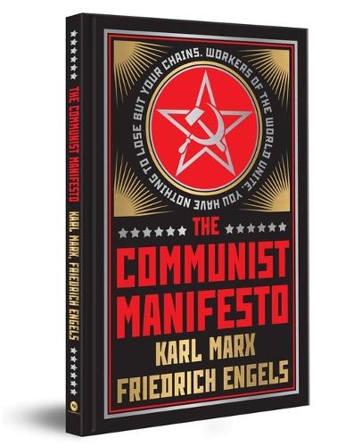 The Communist Manifesto