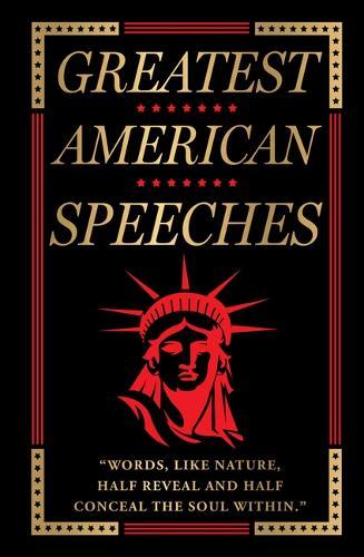 Greatest American Speeches