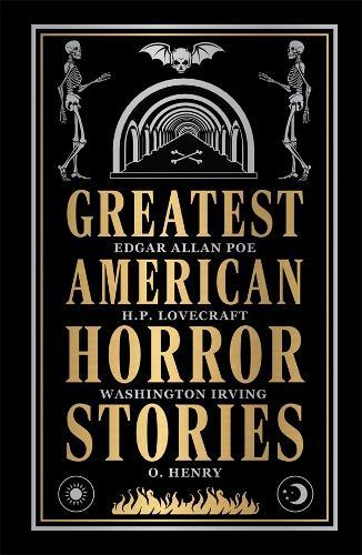 Greatest American Horror Stories