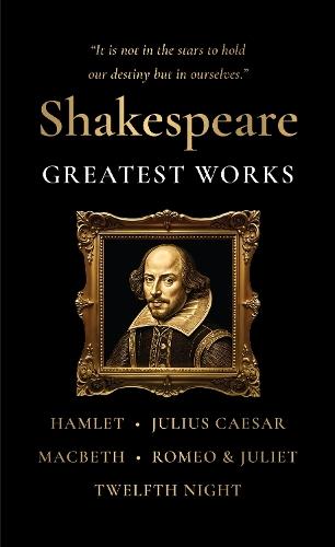 Shakespeare: Greatest Works