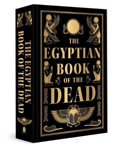 The Egyptian Book of the Dead