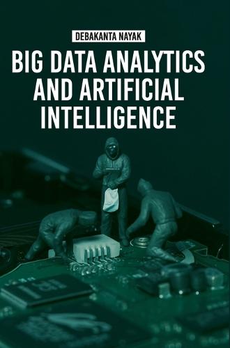 Big Data Analytics and Artificial Intelligence