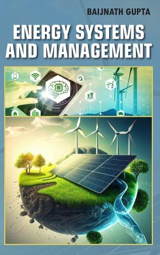 Energy Systems and Management