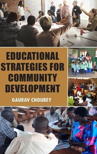 Educational Strategies for Community Development