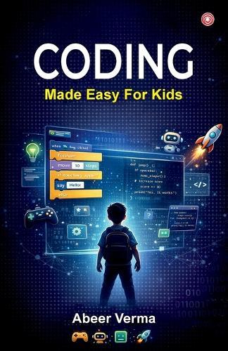 Coding Made Easy for Kids