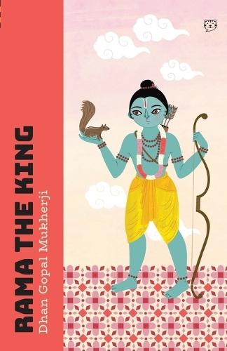 Rama the King  (Edition1)