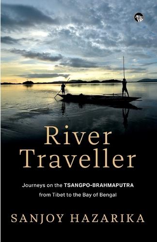 River Traveller (Edition1)