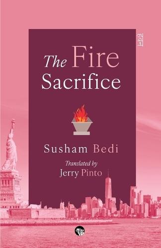 The Fire Sacrifice