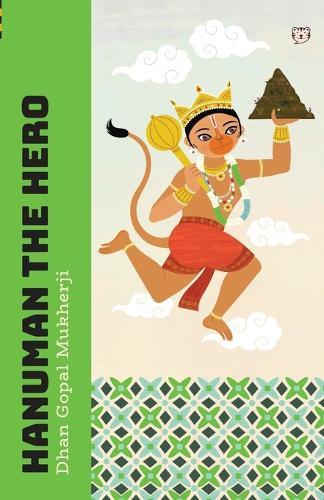Hanuman the Hero (Edition1)