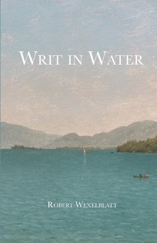 Writ In Water