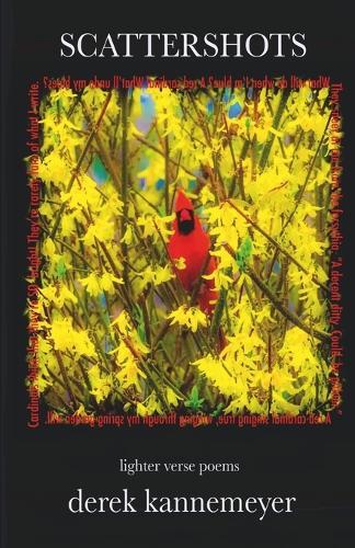 SCATTERSHOTS