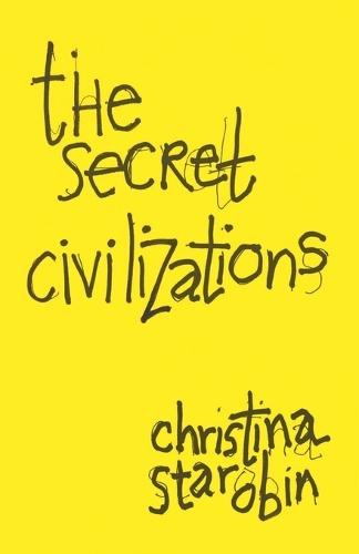 THE SECRET CIVILIZATIONS