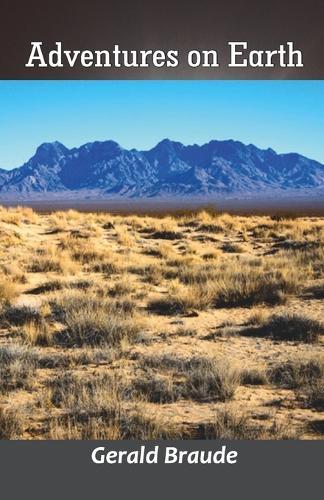 Adventures on Earth