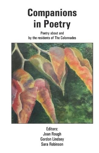 Companions in Poetry