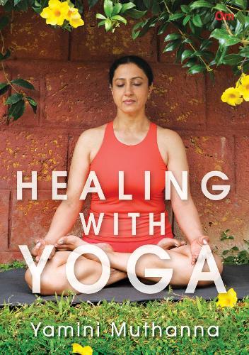 Healing With Yoga