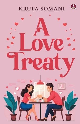 A Love Treaty (Edition1st)