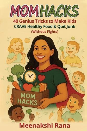 MOM HACKS (Edition1)