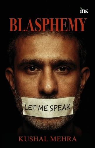 Blasphemy: Let Me Speak - Export