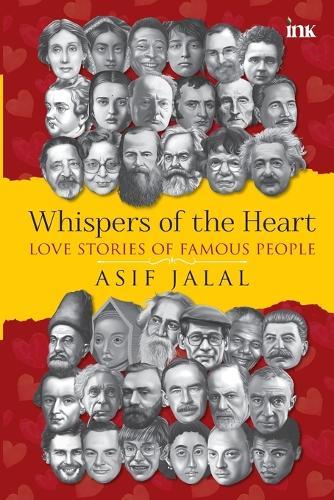 Whispers of the Heart- Love Stories of Famous People (export)