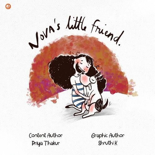 Nova’s Little Friend