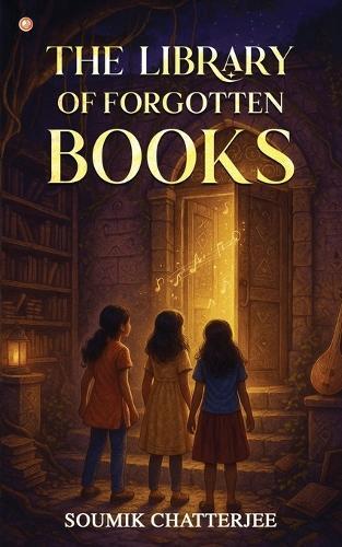 The Library of Forgotten Books