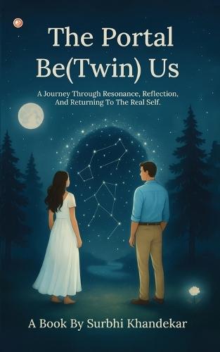 THE PORTAL Be(Twin) Us